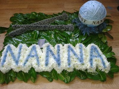 nanna knitting tribute