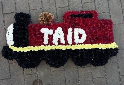 Taid Train