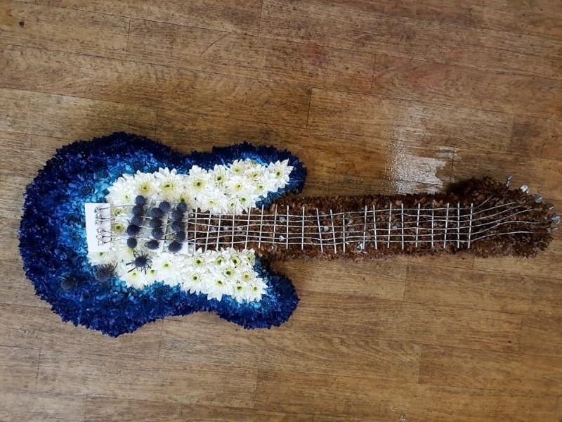 Electric Guitar