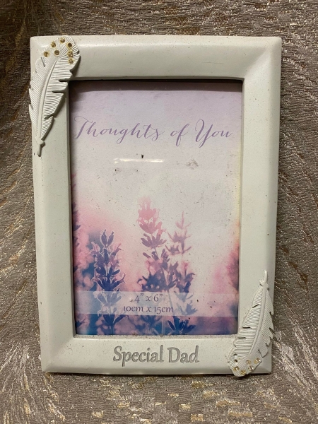 Memorial Photo Frames