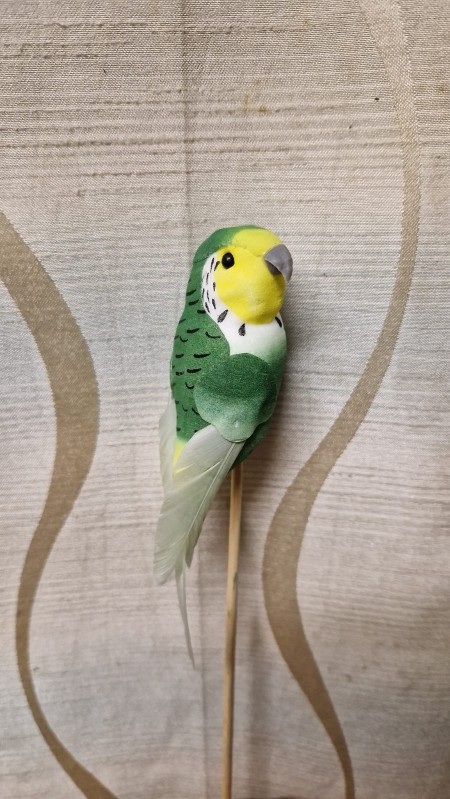 Budgie Picks