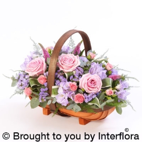 Basket arrangements