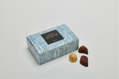 148g Luxury Double Layer Chocolates