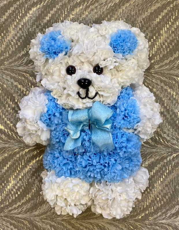 Artifiicial Small Teddy Bear