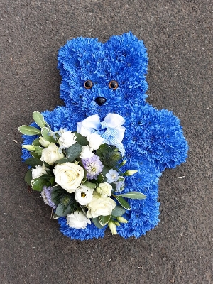 BlueTeddy