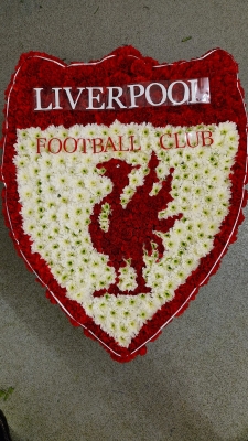 Liverpool sheild