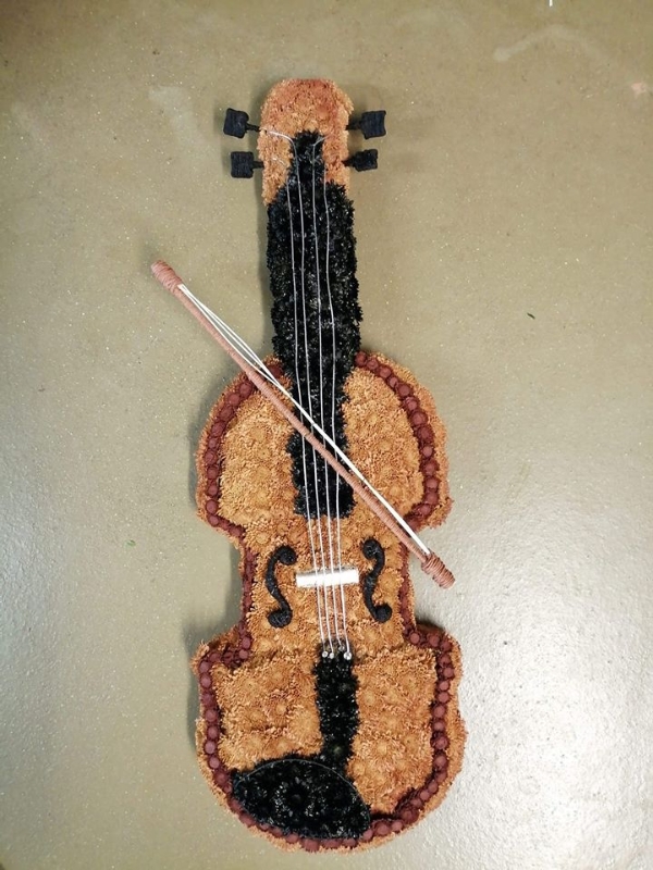 Violin