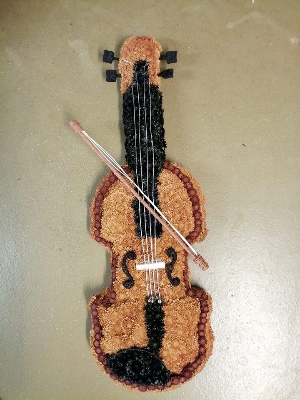 Violin