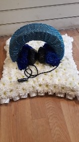 Headphones Tribute