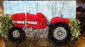 Massey Ferguson 148