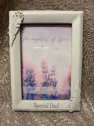 Memorial Photo Frames