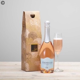 Rose Prosecco