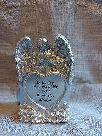 Silver Angel Memorials