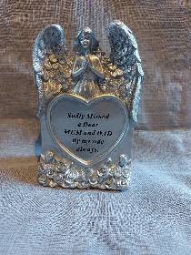 Silver Angel Memorials