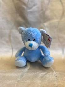 Bear Plush Toy