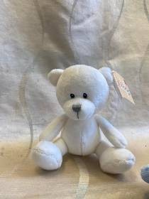 Bear Plush Toy