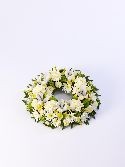 Loose Wreath