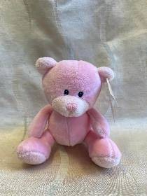 Bear Plush Toy