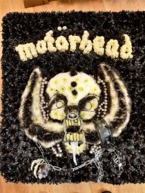 Motorhead Logo