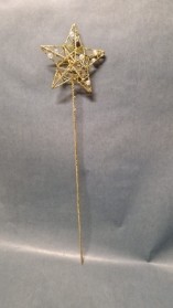 Sparkle Wand